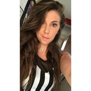 Meet your Posher, Kristina